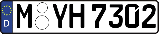 M-YH7302