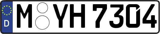 M-YH7304