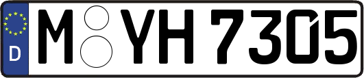 M-YH7305