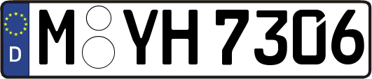 M-YH7306