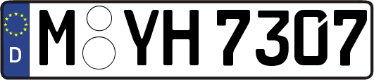 M-YH7307