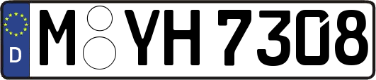 M-YH7308