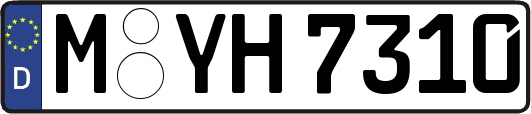 M-YH7310