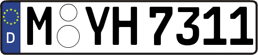 M-YH7311