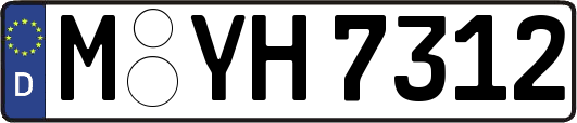 M-YH7312