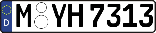 M-YH7313