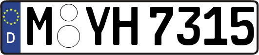 M-YH7315