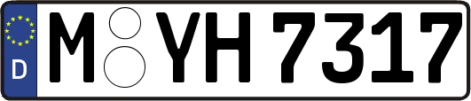 M-YH7317