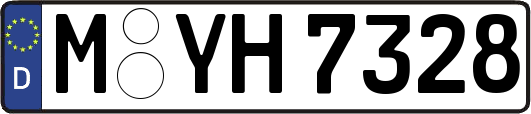 M-YH7328