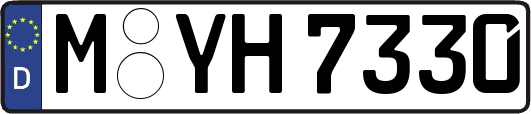 M-YH7330