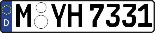 M-YH7331