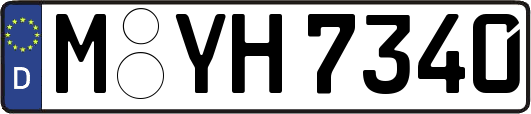 M-YH7340