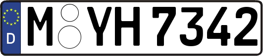 M-YH7342