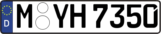 M-YH7350