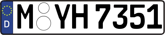 M-YH7351