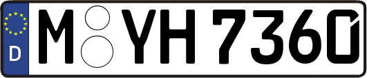 M-YH7360
