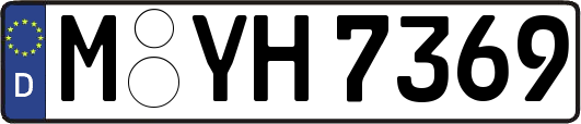 M-YH7369