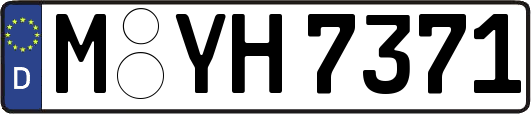 M-YH7371