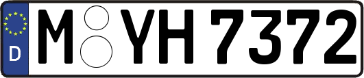 M-YH7372