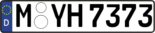 M-YH7373