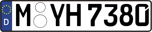 M-YH7380
