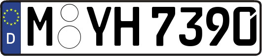 M-YH7390