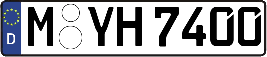 M-YH7400