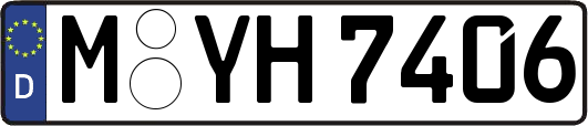 M-YH7406