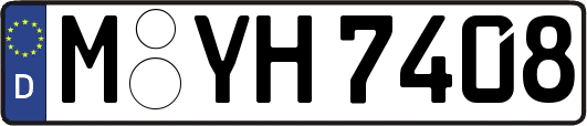 M-YH7408