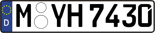 M-YH7430