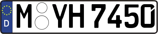 M-YH7450