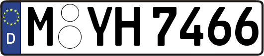 M-YH7466