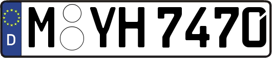 M-YH7470