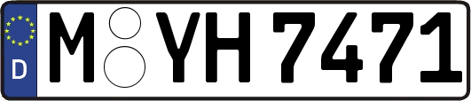 M-YH7471