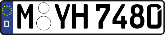 M-YH7480