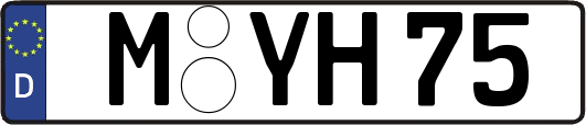 M-YH75