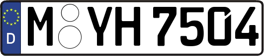 M-YH7504