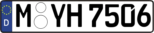 M-YH7506