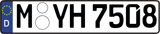 M-YH7508
