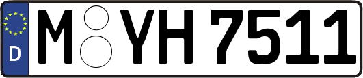 M-YH7511