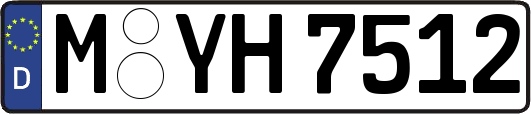 M-YH7512