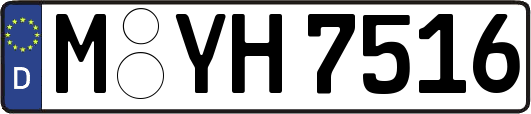 M-YH7516
