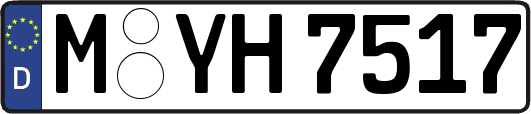 M-YH7517