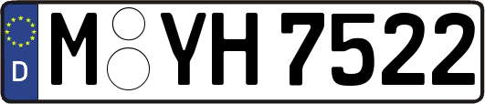 M-YH7522