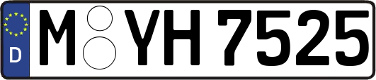 M-YH7525