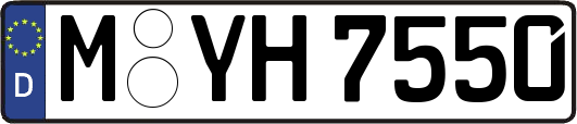 M-YH7550