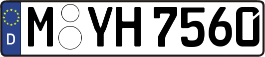 M-YH7560