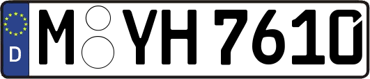 M-YH7610