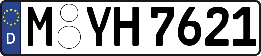 M-YH7621