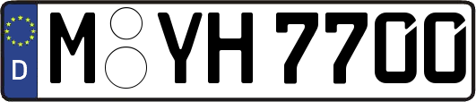 M-YH7700